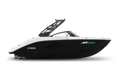 2025 Yamaha 220 AR