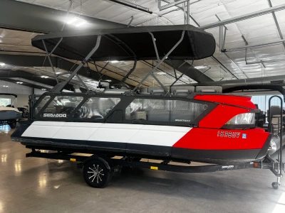 2022 Sea Doo SWITCH 19