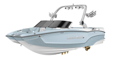 2026 Mastercraft XT Series