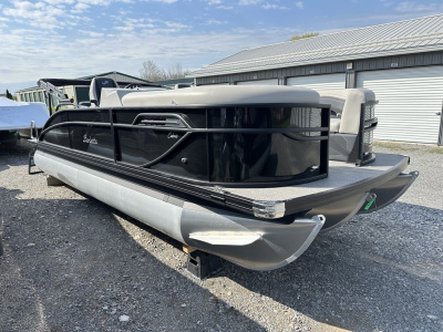 2026 Barletta Cabrio Ultra-Lounge