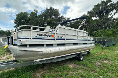2000 Sweetwater 200fc