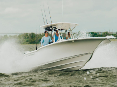 2026 Key West 244 CC