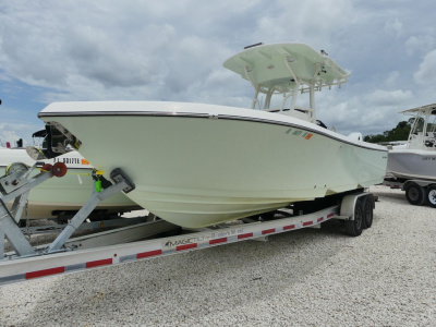 2022 Sea Born LX