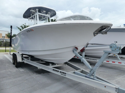 2020 Tidewater 232 CC Adventure