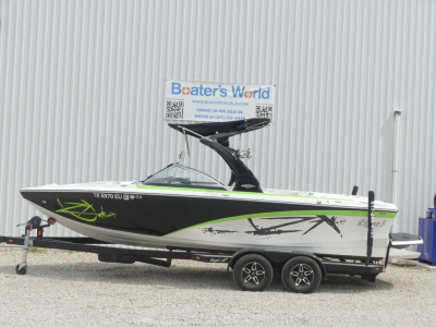 2013 Tige Z1