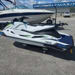 2026 Yamaha