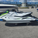 2026 Yamaha