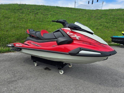 2026 Yamaha Waverunner VX Cruiser w/ Audio