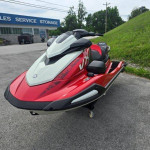 2026 Yamaha