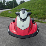 2026 Yamaha