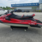 2026 Yamaha