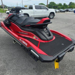 2026 Yamaha