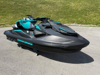 2026 Sea Doo GTR 230 w/ Sound