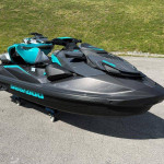 2026 Sea Doo