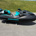2026 Sea Doo