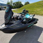2026 Sea Doo
