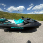 2026 Sea Doo