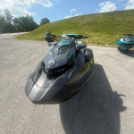 2026 Sea Doo