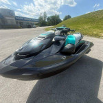 2026 Sea Doo