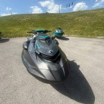 2026 Sea Doo