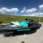 2026 Sea Doo