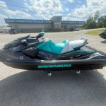 2026 Sea Doo