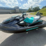2026 Sea Doo