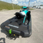 2026 Sea Doo
