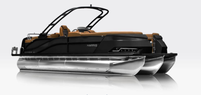 2027 Harris Grand Mariner 250 SLDH