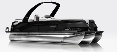 2027 Harris Grand Mariner 250 SLDH