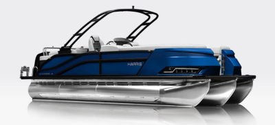 2027 Harris Grand Mariner 230 SLDH