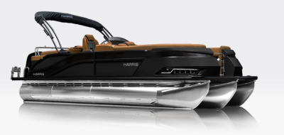 2027 Harris Grand Mariner 230 SLDH