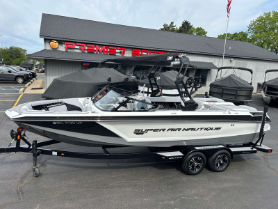 2021 Nautique PCM ZR4 6.0L 400 HP