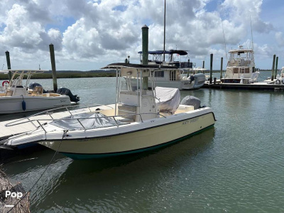 2004 Key West 2300 Bluewater