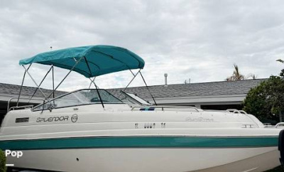 2021 Splendor 239 Sunstar