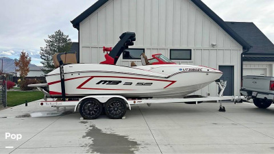 2021 MB Sports B52 23 Alpha