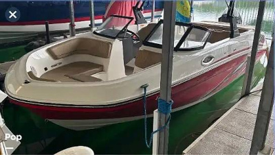 2022 Bayliner VR6 OB
