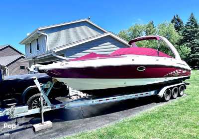 2004 Chaparral 280 SSi