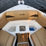 2025 Sea Ray