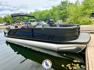2026 Evotti 723CS