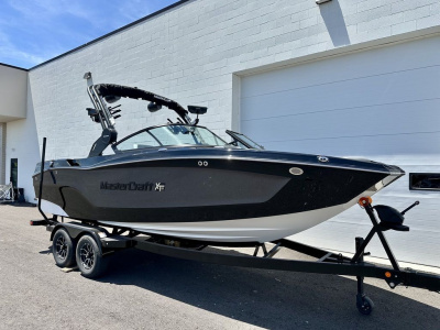 2026 Mastercraft XT Series