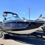 2026 Mastercraft