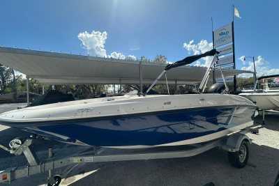 2025 Bayliner Element E18