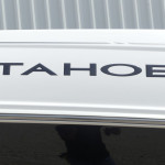 2025 Tahoe
