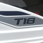 2025 Tahoe