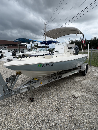 2022 Skeeter SX 210