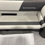 2026 Bennington