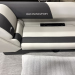 2026 Bennington
