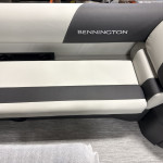 2026 Bennington