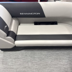 2026 Bennington